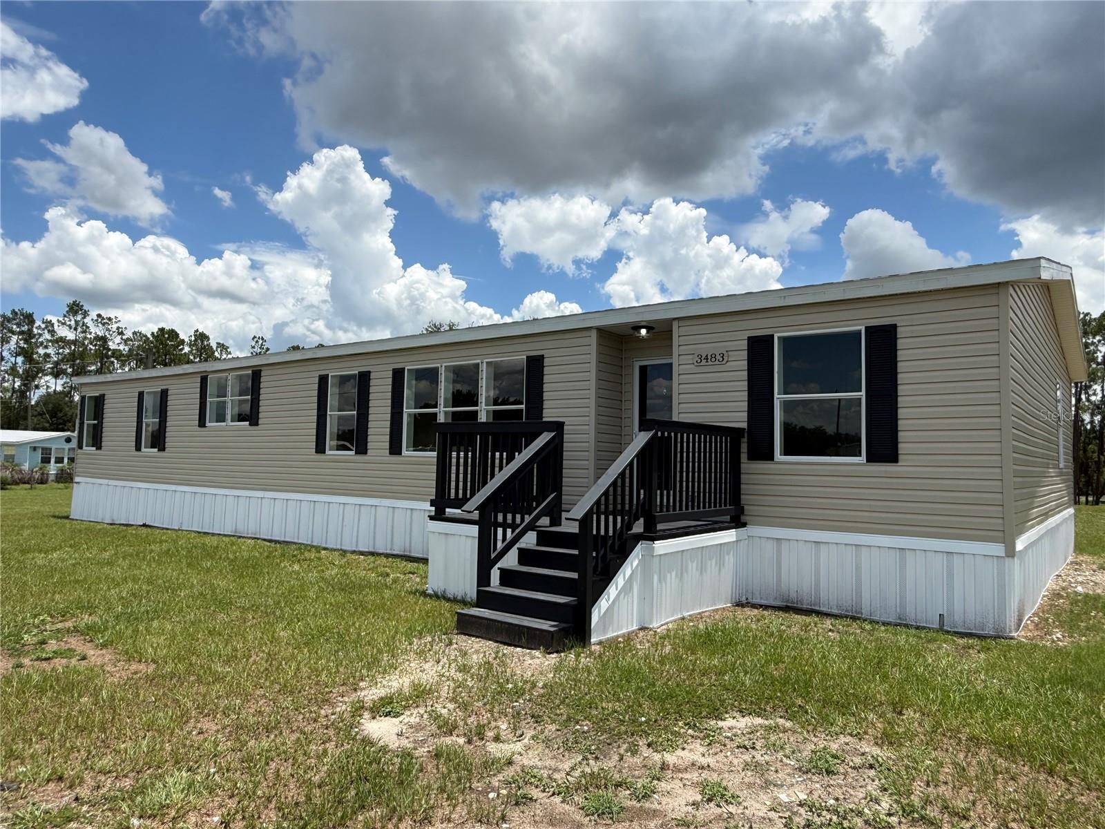 3483 Brooke Smith Rd Property Photo 1