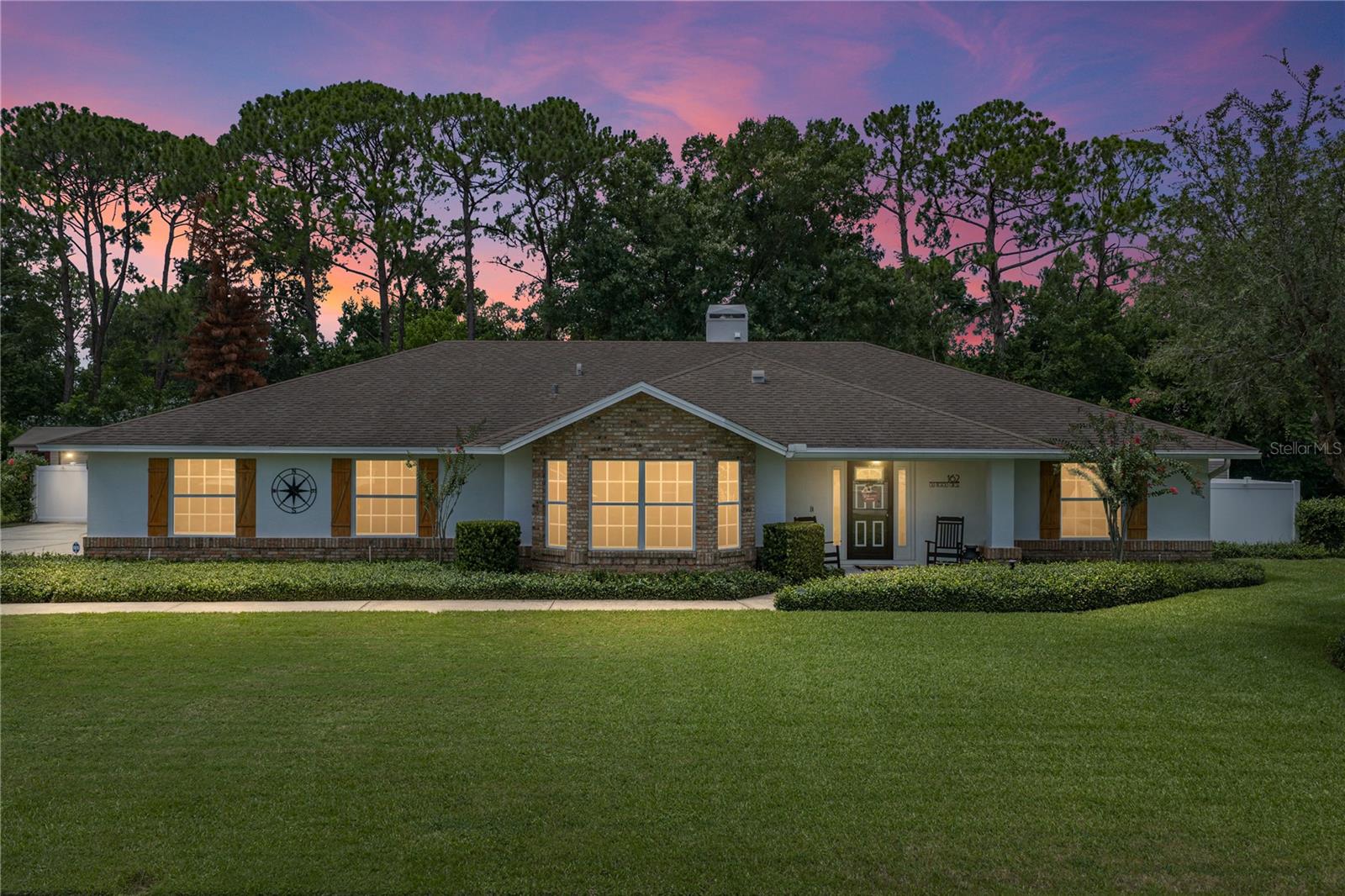 162 Old Nichols Cir Property Photo 1