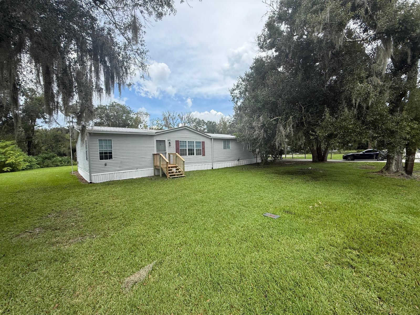 601 Moose Lodge Rd Property Photo