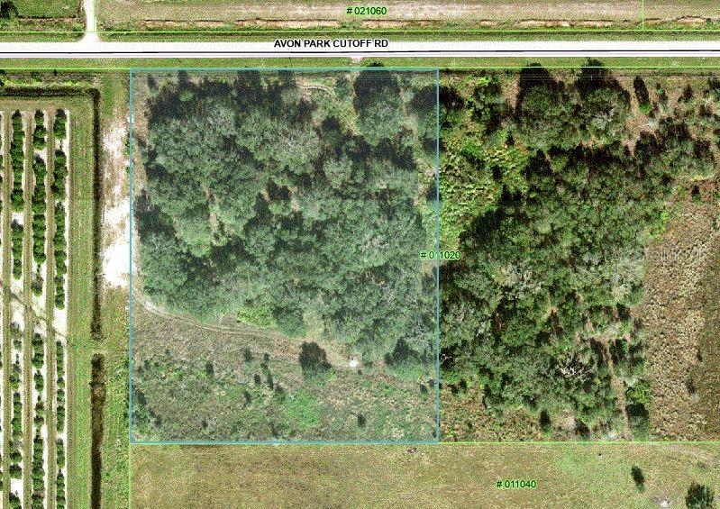 Avon-park Cutoff Rd Property Photo 6