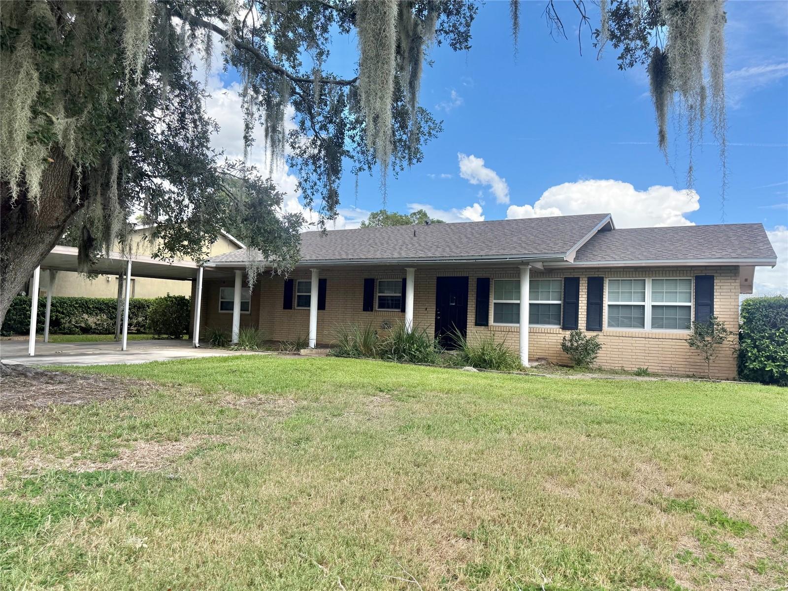 4414 Bonnet Lake Dr Property Photo 1