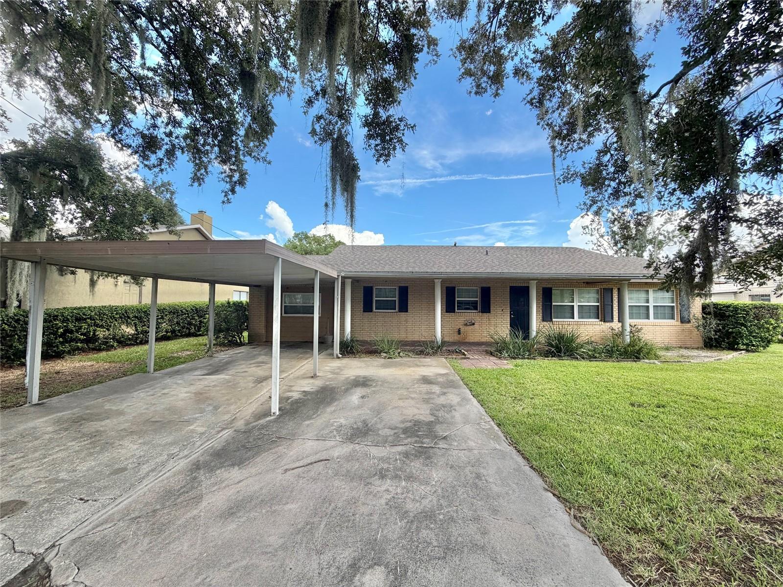 4414 Bonnet Lake Dr Property Photo 2