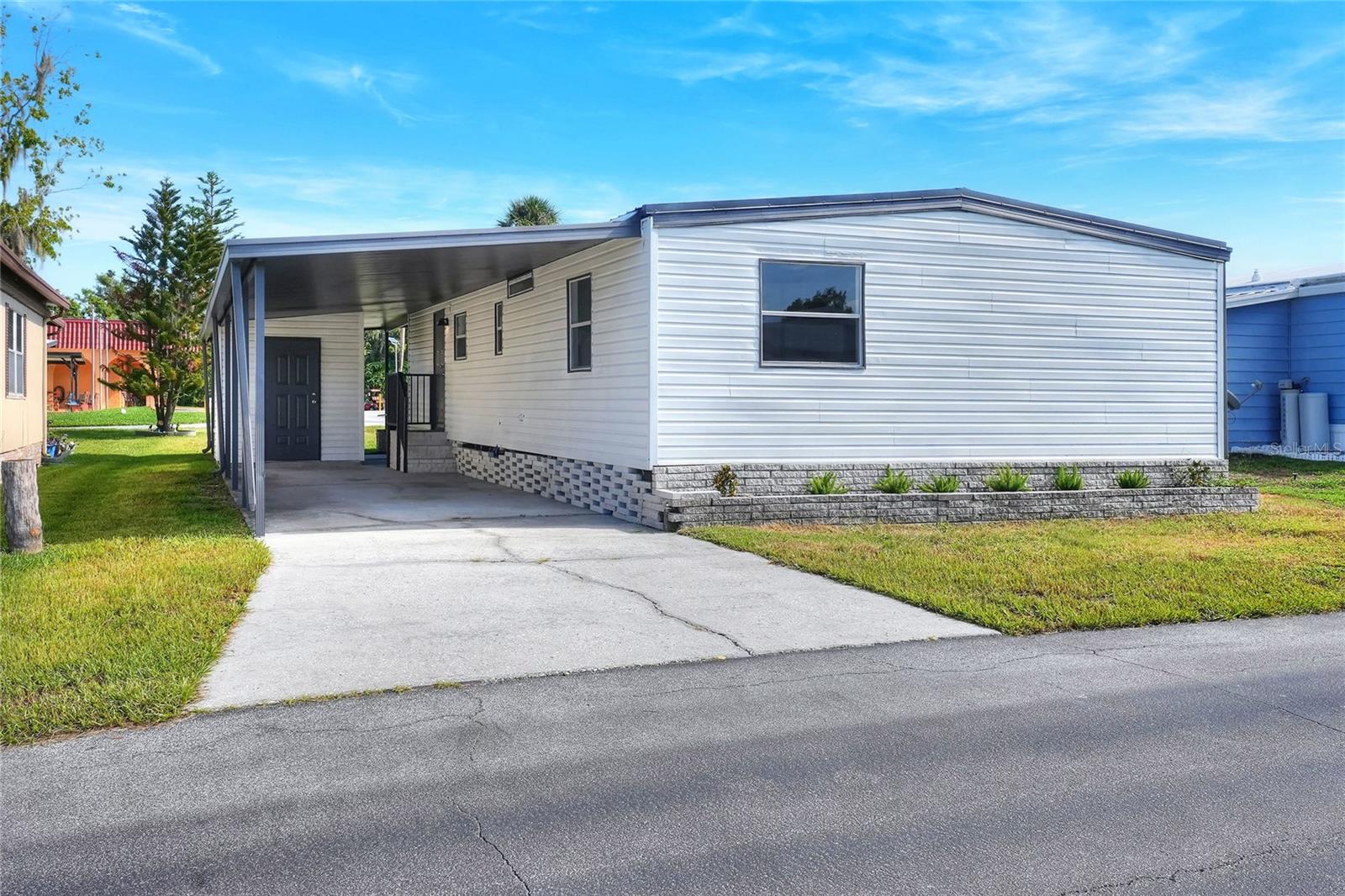 2055 S FLORAL AVE #55