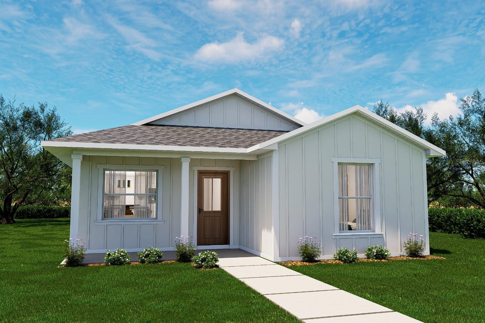 409 Rainey Blvd Property Photo 1
