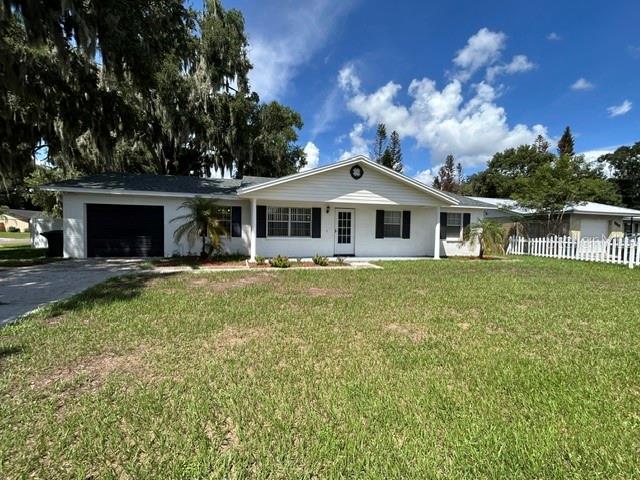 890 W White Birch Ln Property Photo 1