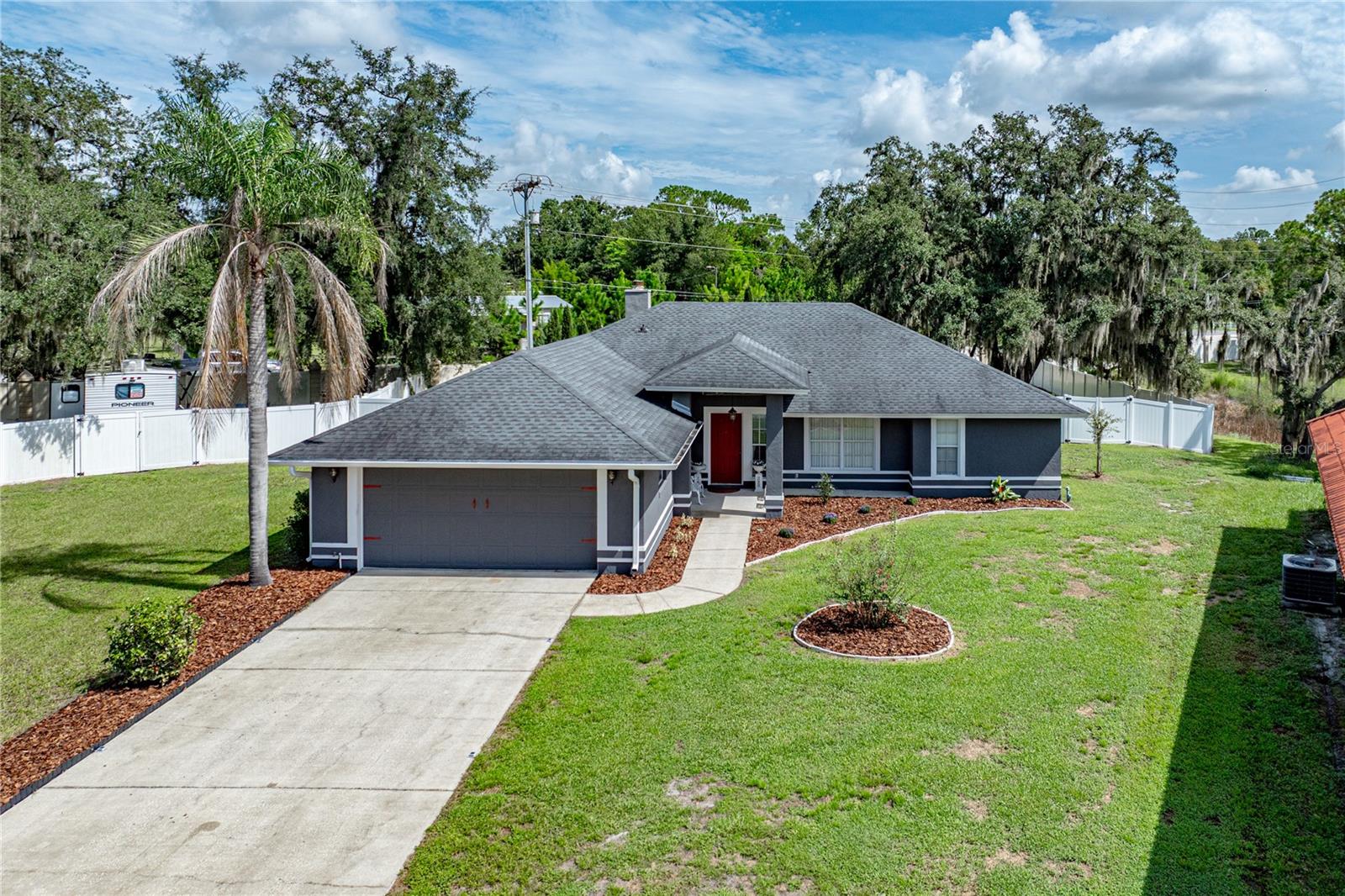 8422 Will Way Property Photo 1