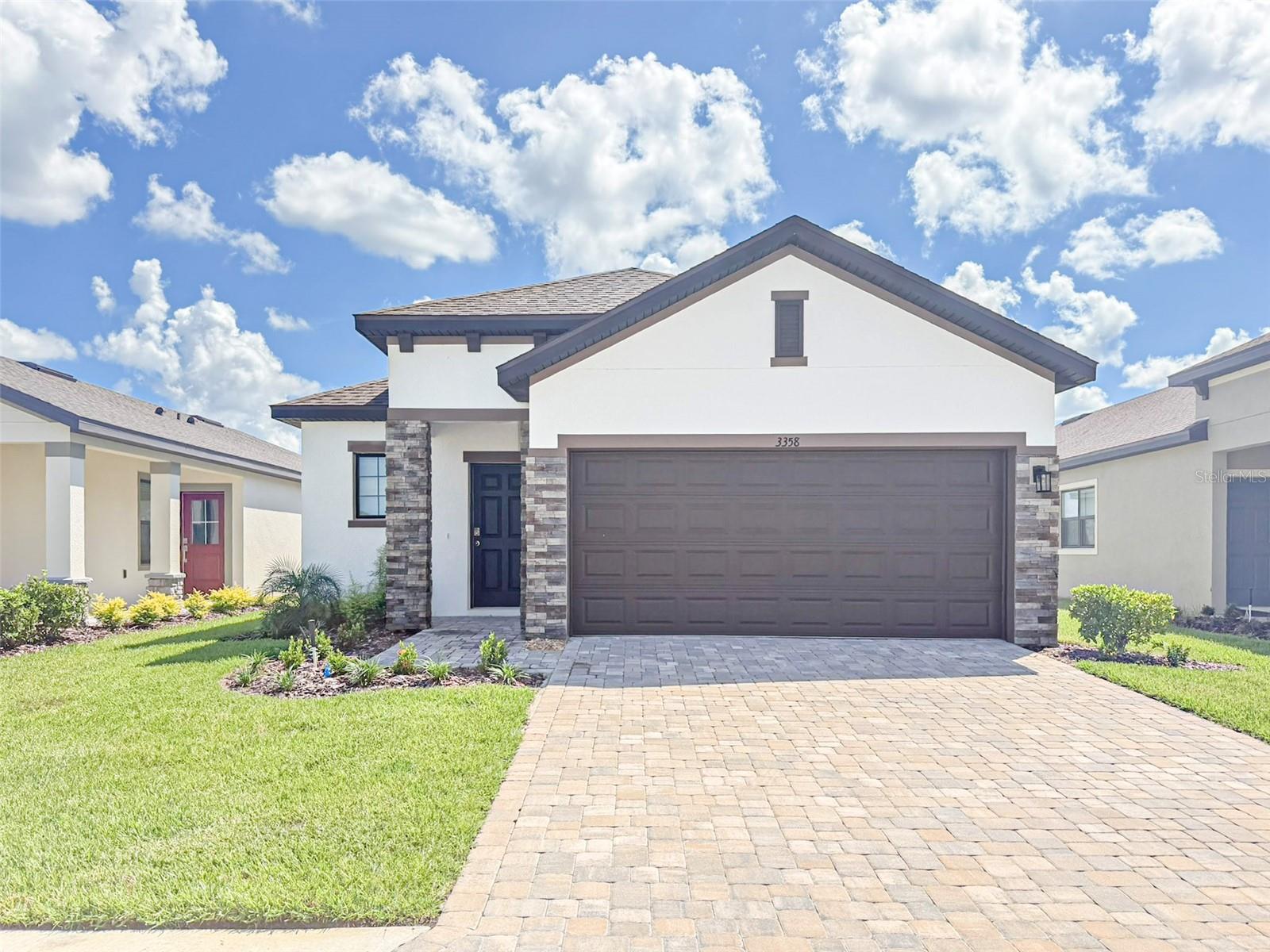 3358 CUP DR Property Photo 1