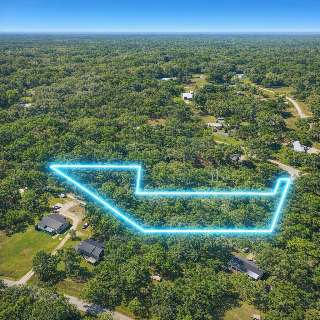 1764 Country Woods Dr Property Photo 1