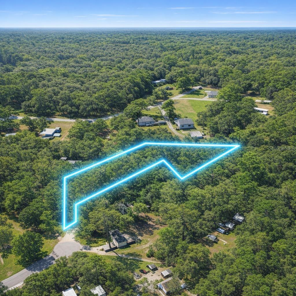 1764 Country Woods Dr Property Photo 2