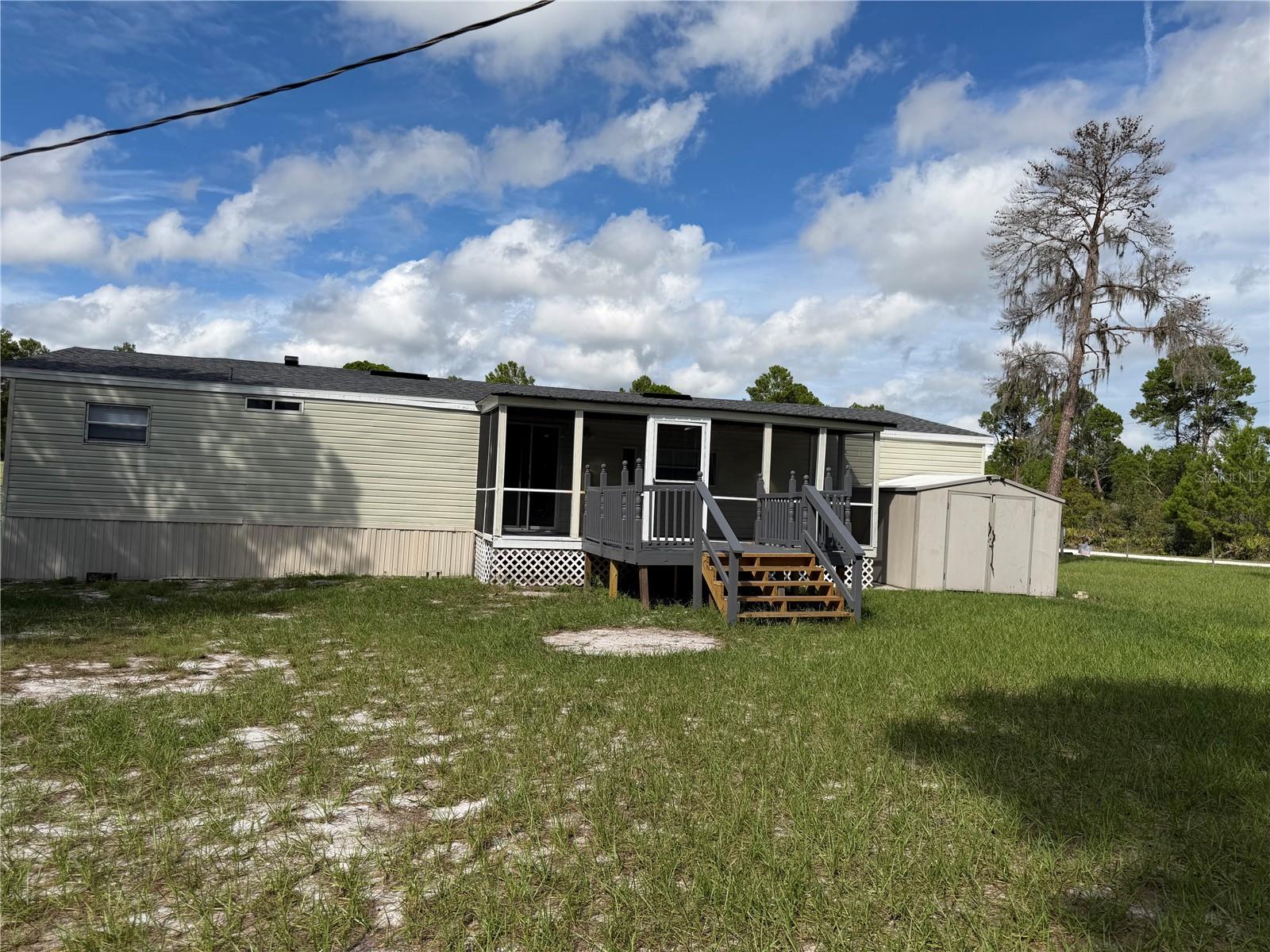 6 Sugar Pine Loop Property Photo 1