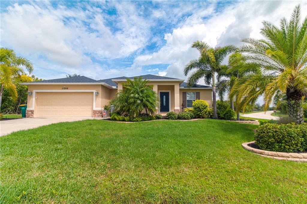 11268 OCEANSPRAY BLVD Property Photo 1
