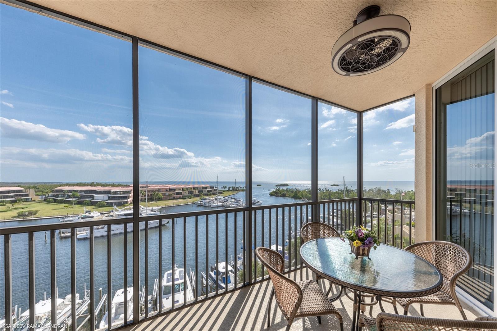3313 Sunset Key Cir #403 Property Photo 38