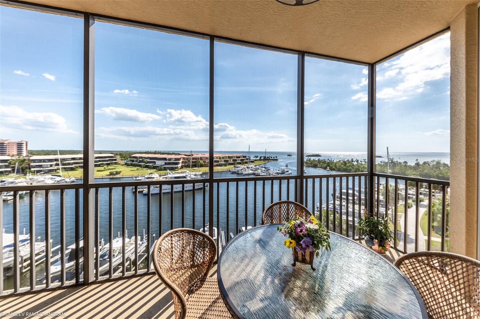 3313 Sunset Key Cir #403 Property Photo 39