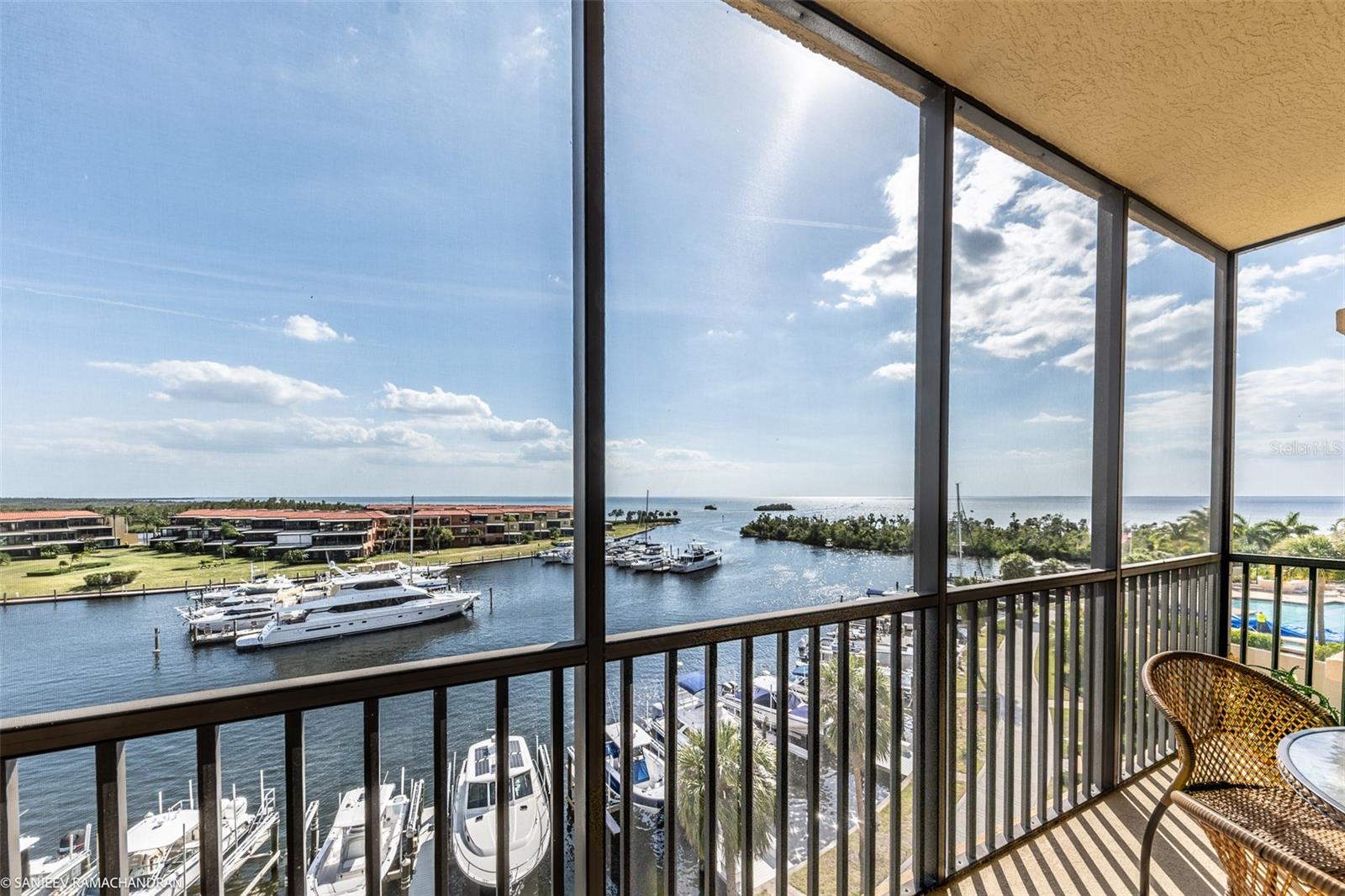 3313 Sunset Key Cir #403 Property Photo 42