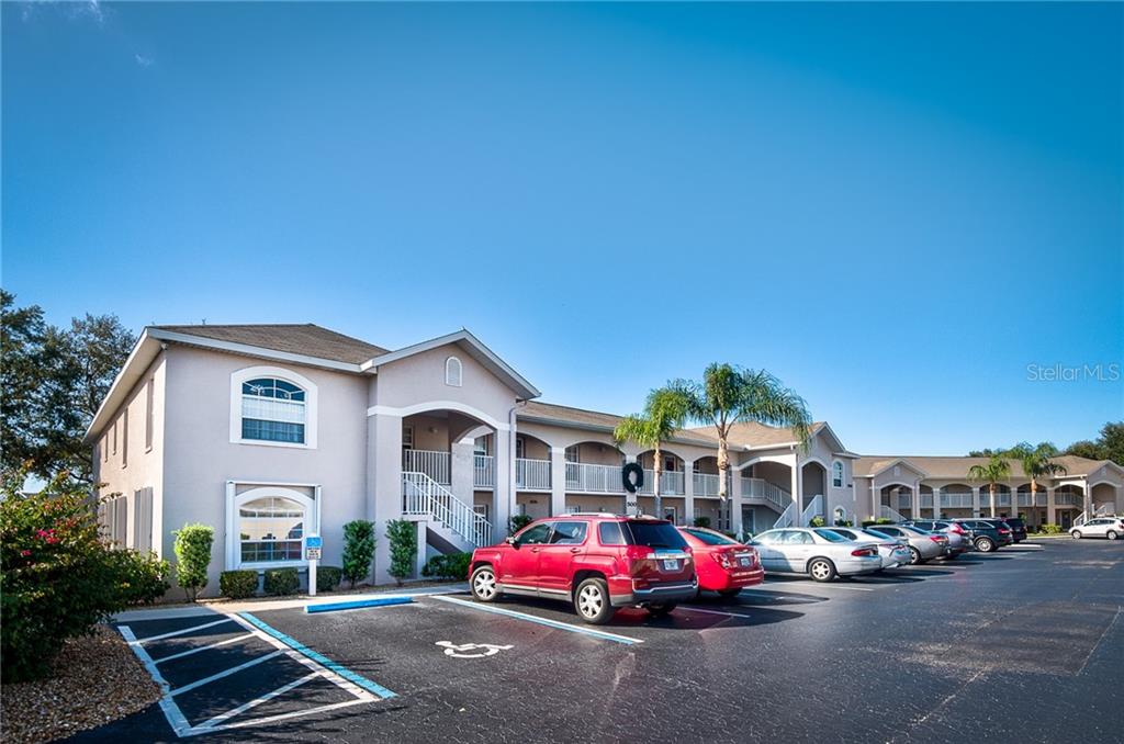 11644 Sw Egret Cir #506 Property Photo 1
