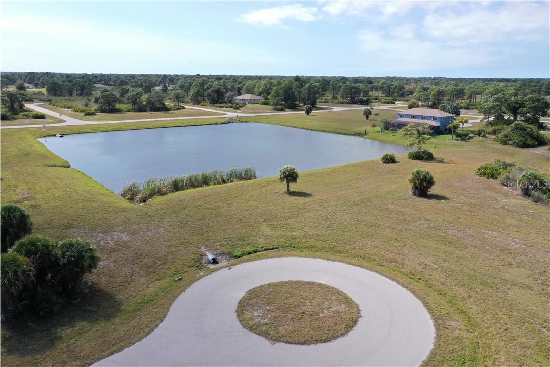 1 TARPON CT