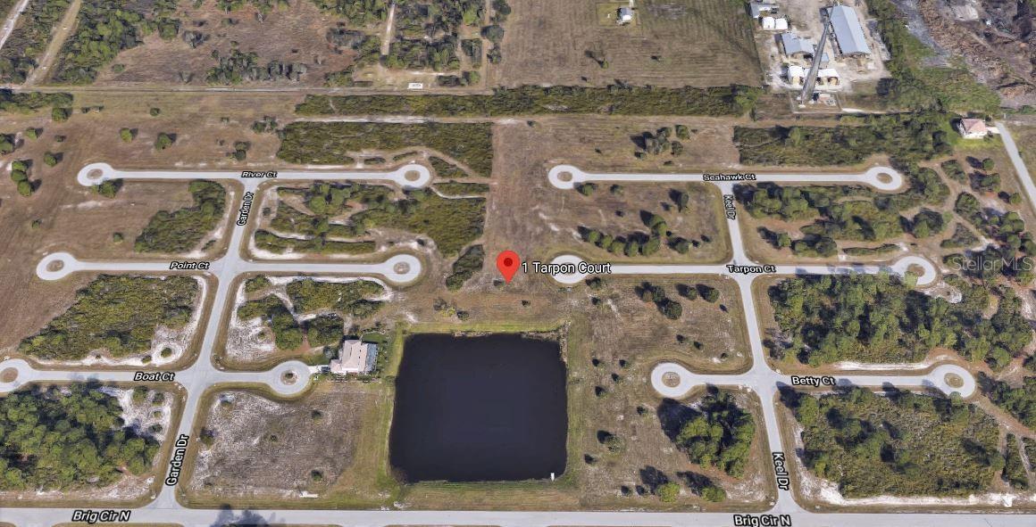 1 Tarpon Ct Property Photo 14