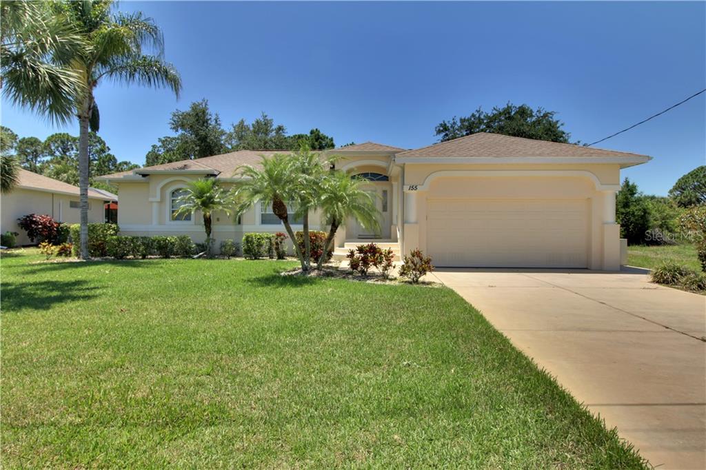 155 LONG MEADOW LN Property Photo 1