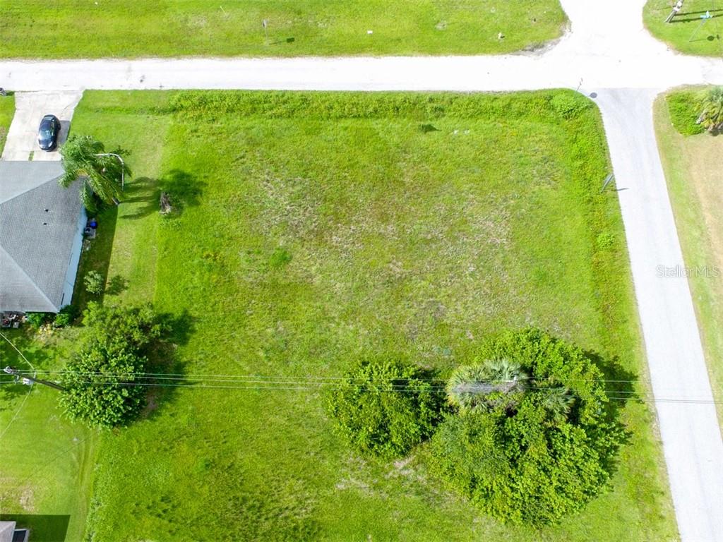 12000 S Tamiami Lot 17 &18 Trl #front Property Photo 2