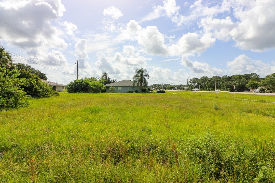 12000 S Tamiami Lot 17 &18 Trl #front Property Photo 3
