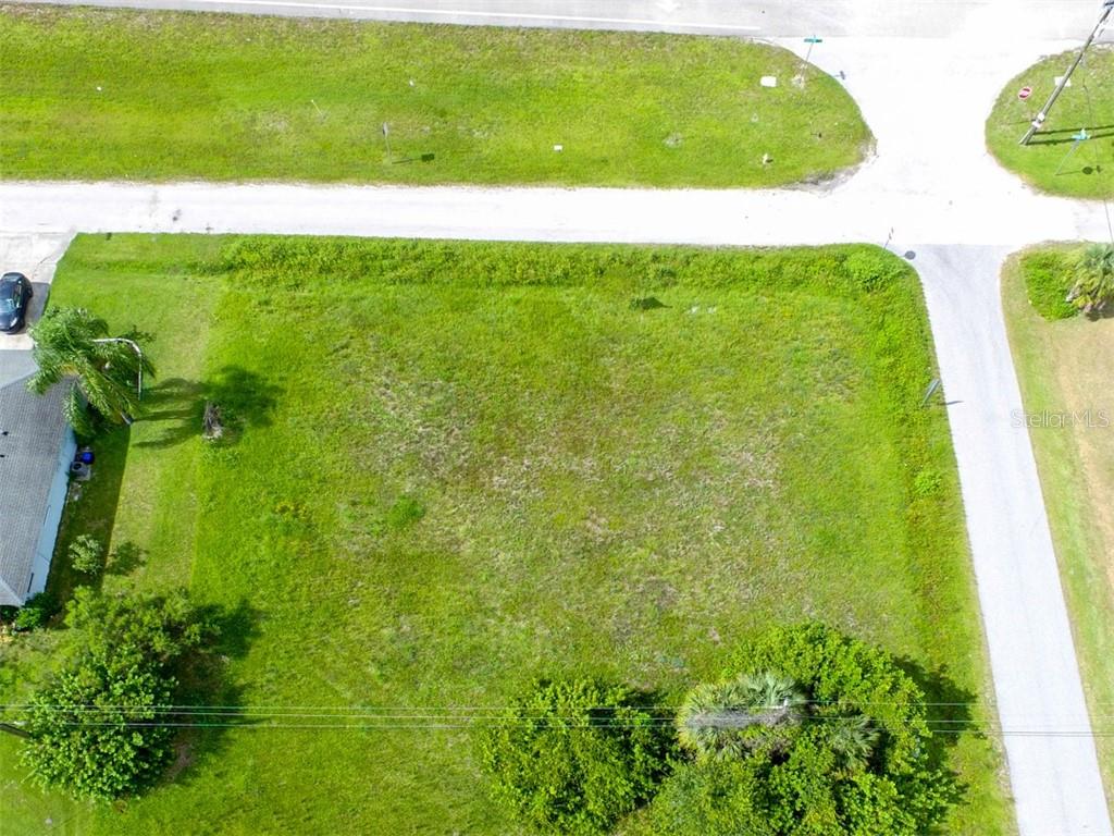 12000 S Tamiami Lot 17 &18 Trl #front Property Photo 6