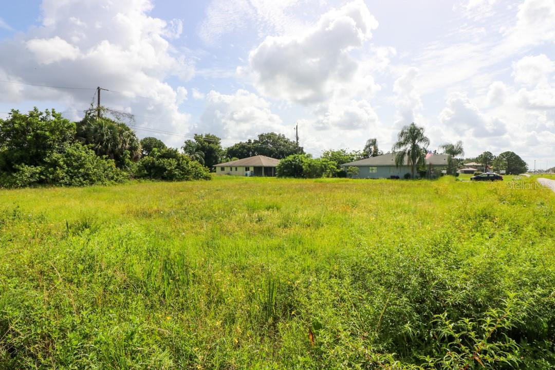 12000 S Tamiami Lot 17 &18 Trl #front Property Photo 7