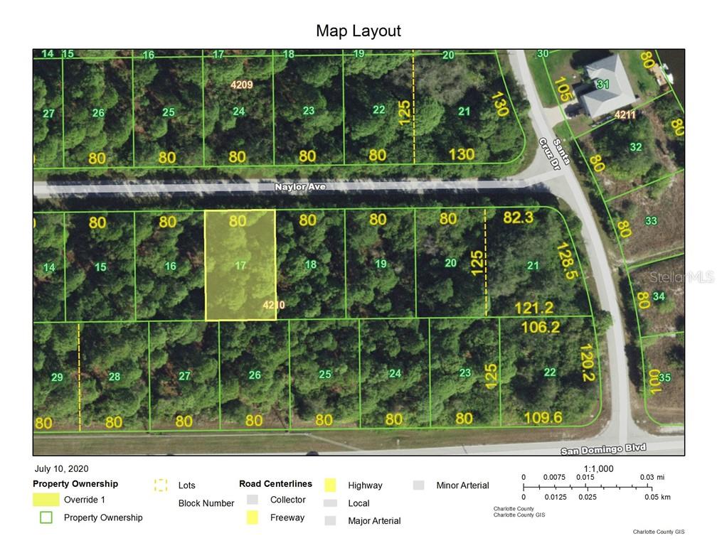 14217 Naylor Ave Property Photo 2