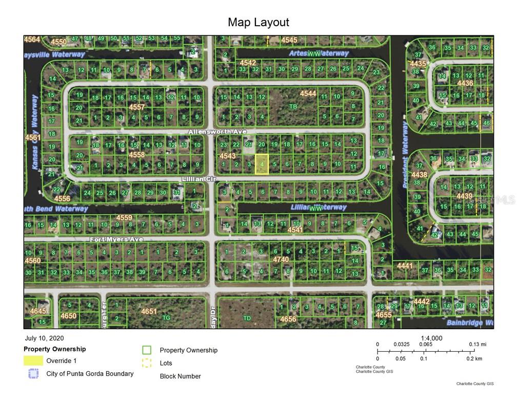 14623 Lillian Cir Property Photo 3