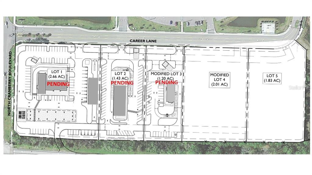 4300 Career Ln Property Photo 2