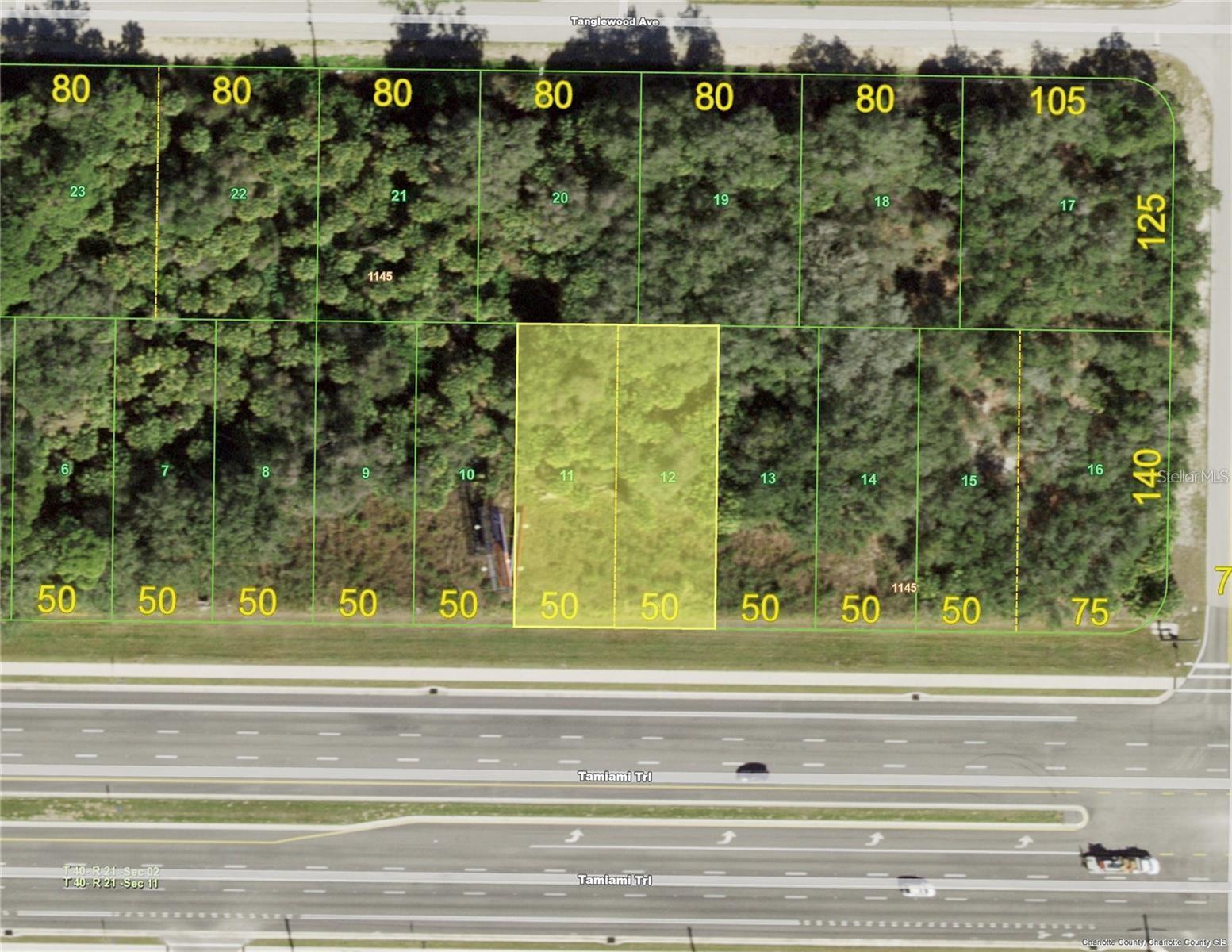 670 & 672 Tamiami Trl Property Photo 1
