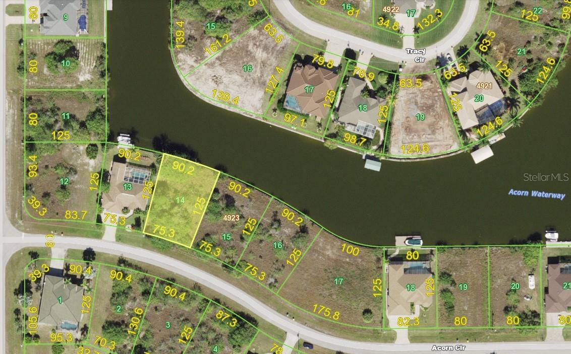 15028 Acorn Cir Property Photo 1