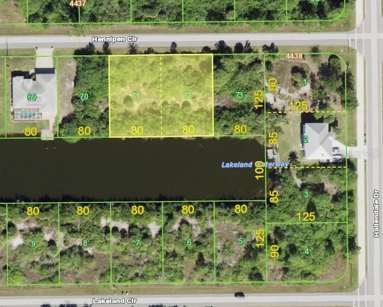 15536 & 15544 Hennipen Cir Property Photo 1