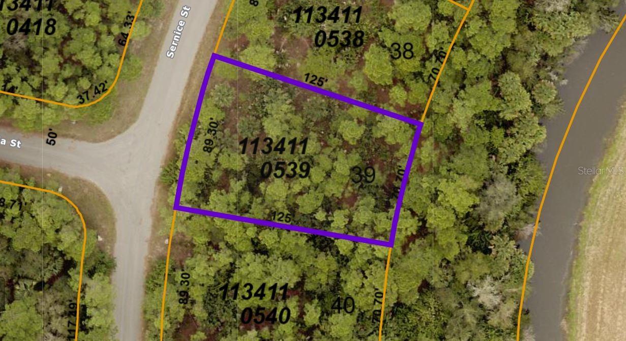 Sernice St Property Photo 1