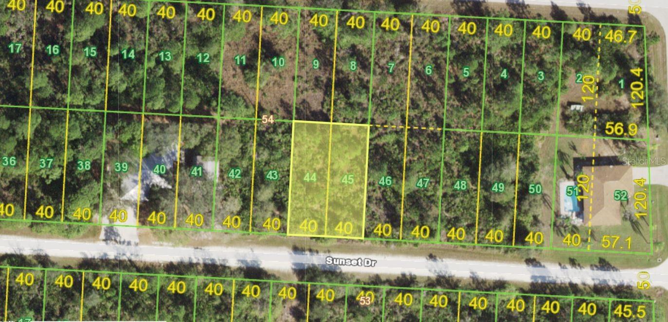 27350 Sunset Dr Property Photo 1