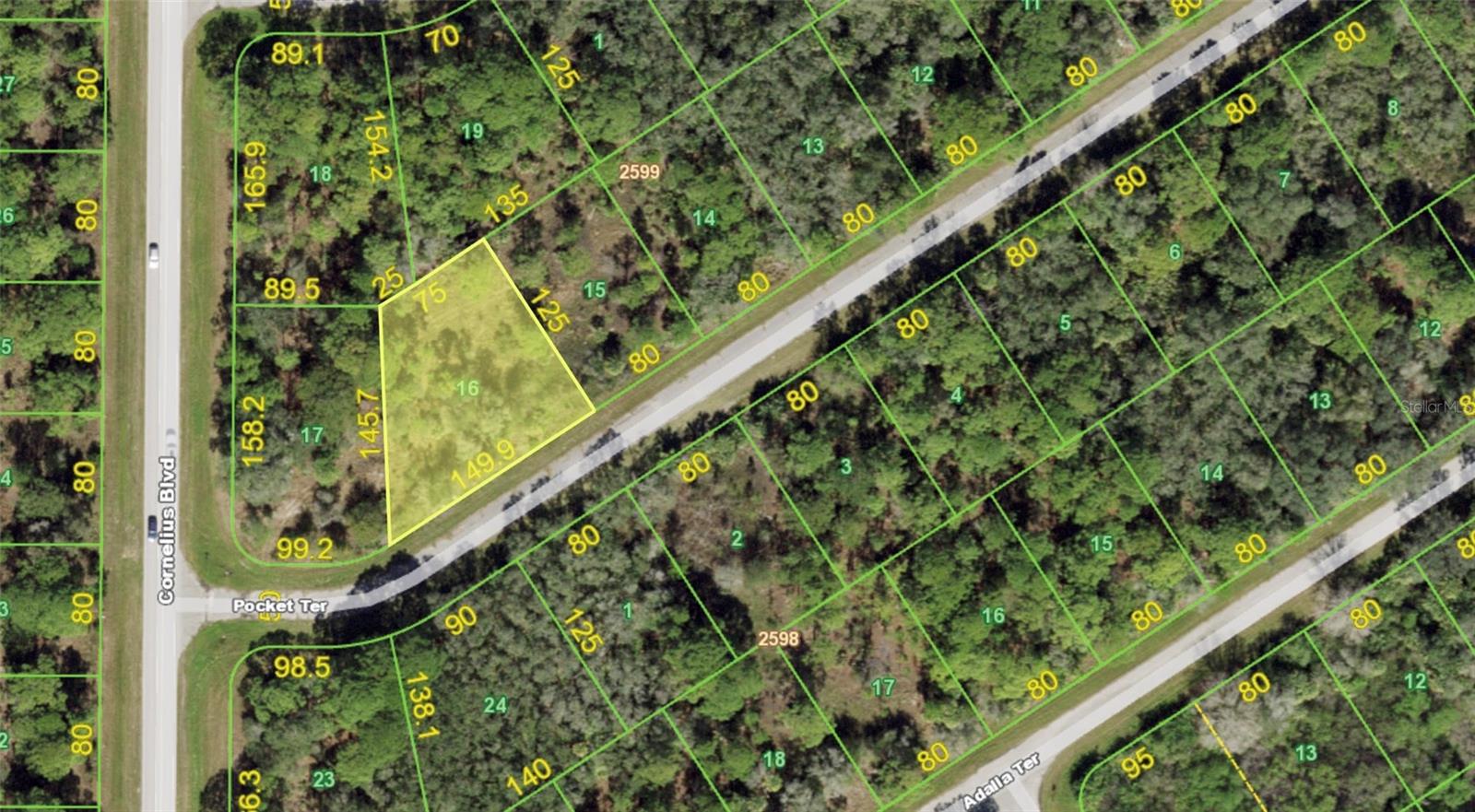 1347 POCKET TER Property Photo 1