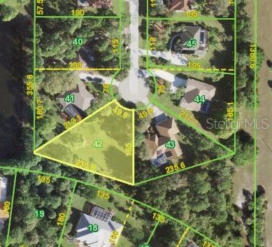 25271 Roland Ln Property Photo 1