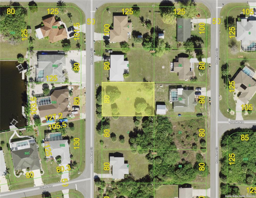 4241 & 4233 Rose Arbor Cir Property Photo 43