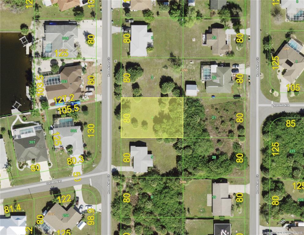 4241 & 4233 Rose Arbor Cir Property Photo 44