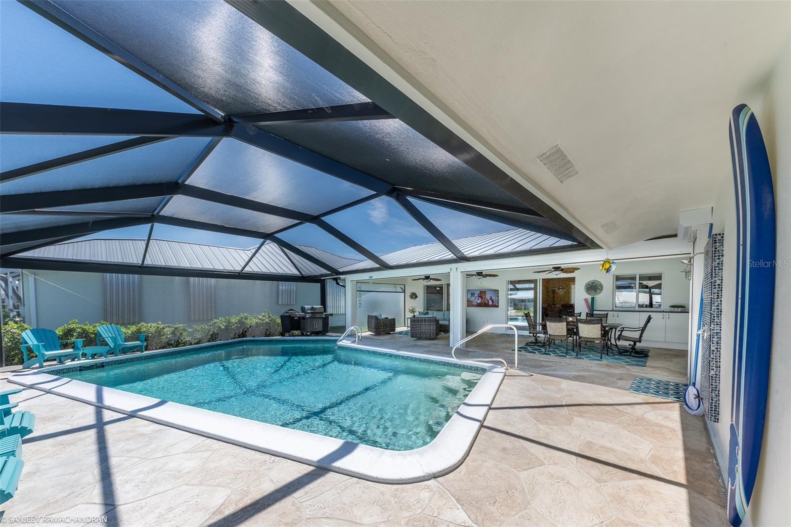 2060 Via Seville Property Photo 3