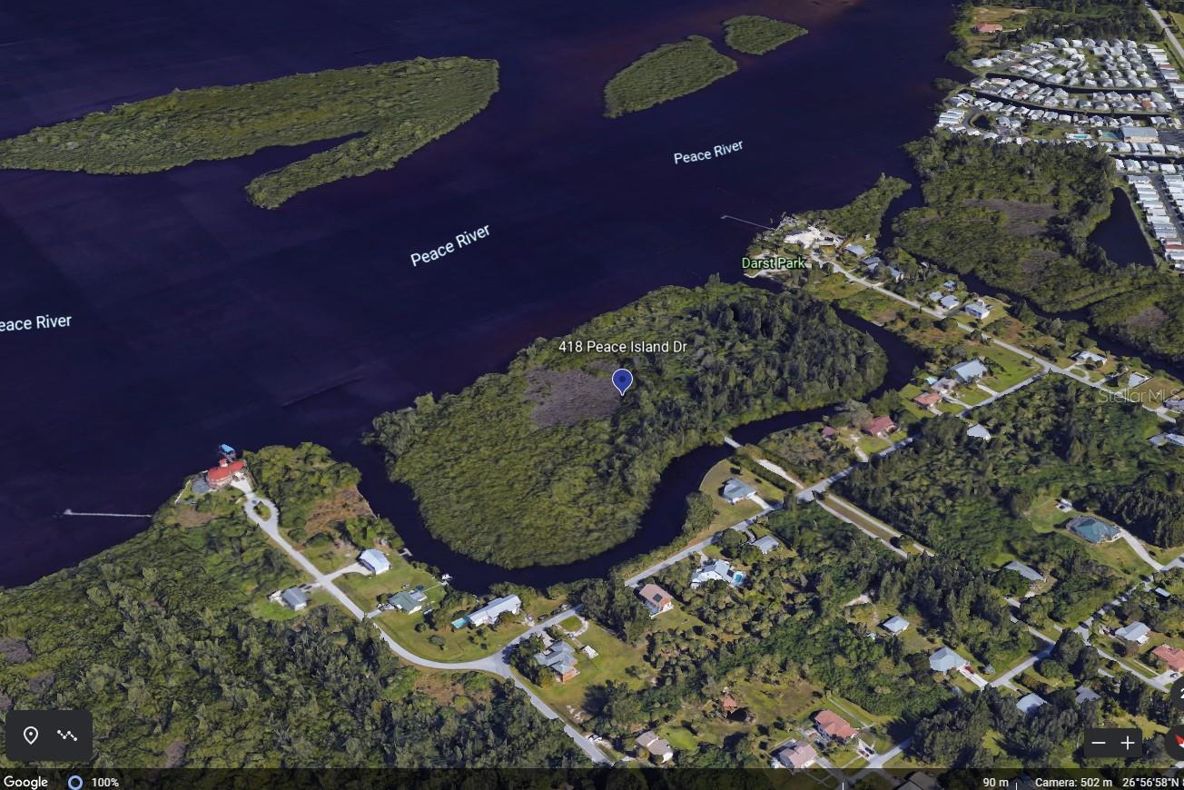 418 Peace Island Dr Property Photo 10