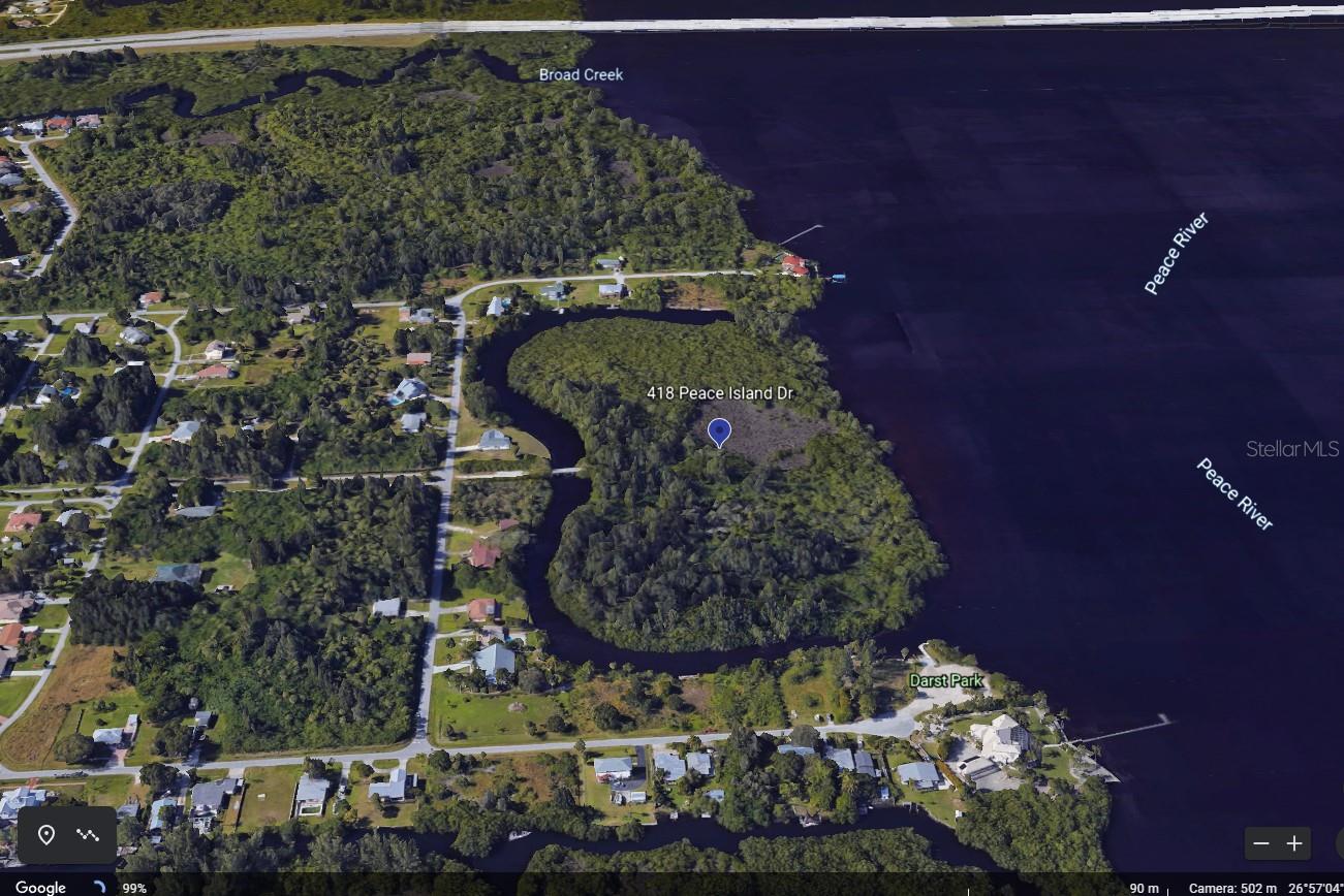 418 Peace Island Dr Property Photo 11
