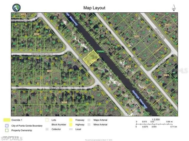 2438 VANKEUREN DR Property Photo 1