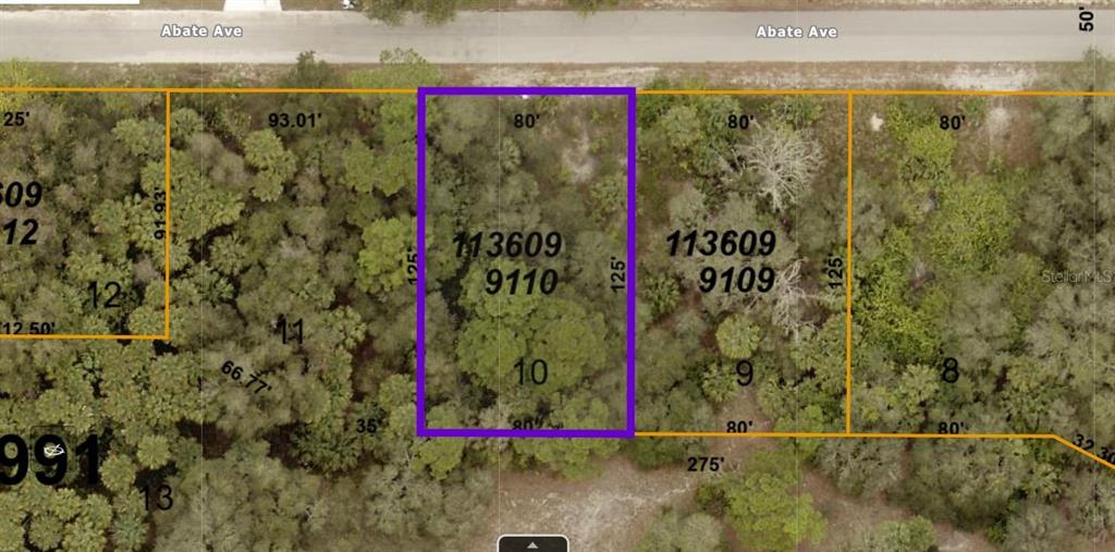ABATE AVENUE Property Photo 1