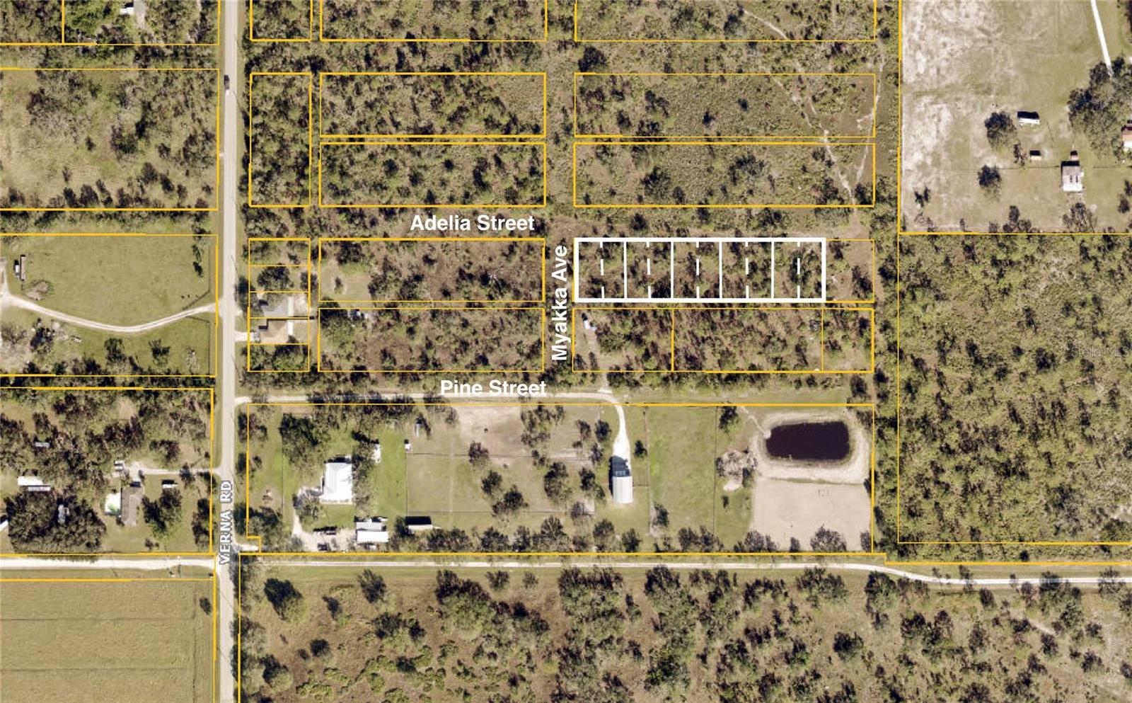 Verna Rd Property Photo 1