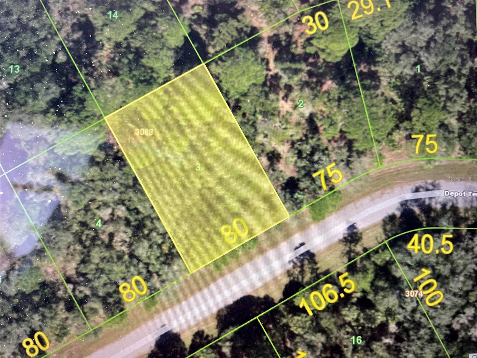 15104 Depot Ter Property Photo 2