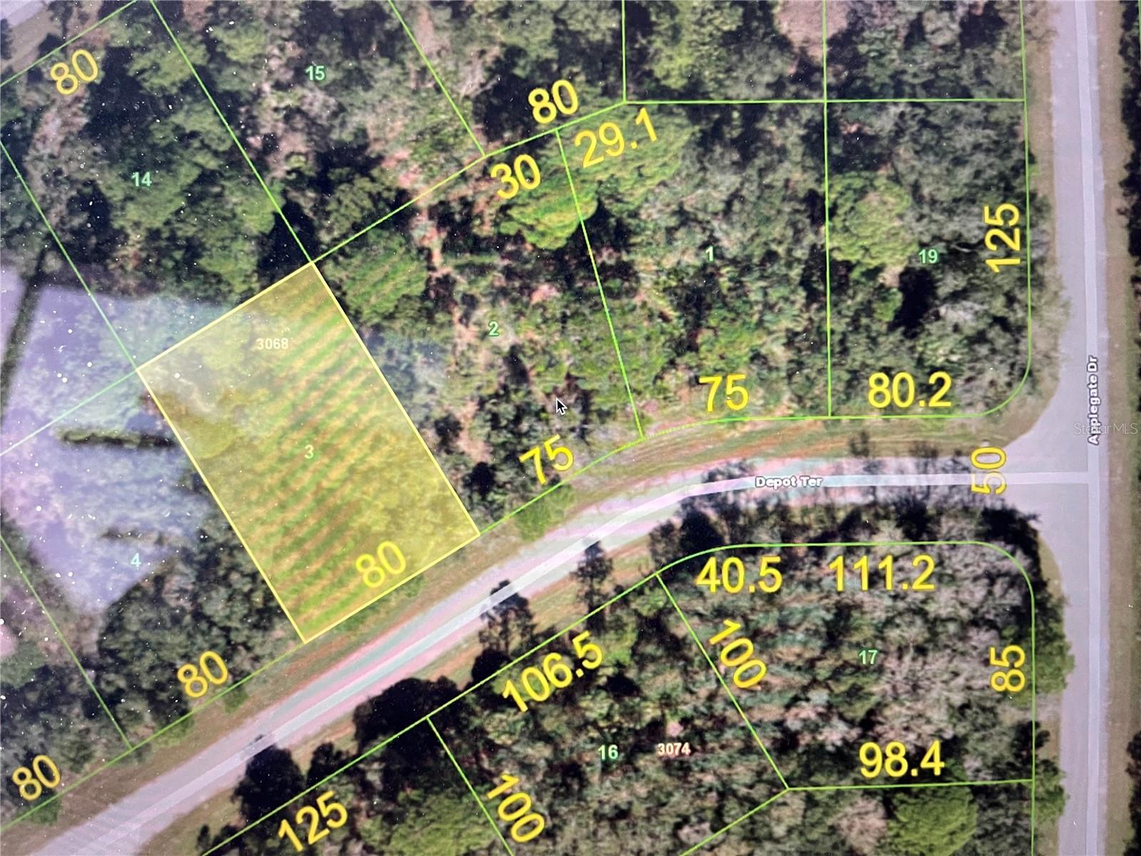 15104 Depot Ter Property Photo 3