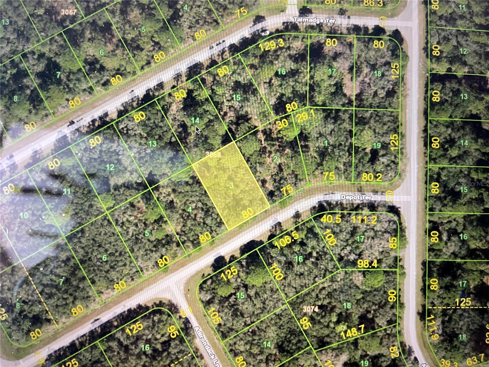 15104 Depot Ter Property Photo 4