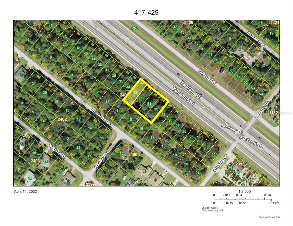 417 Tamiami Trl Property Photo 4