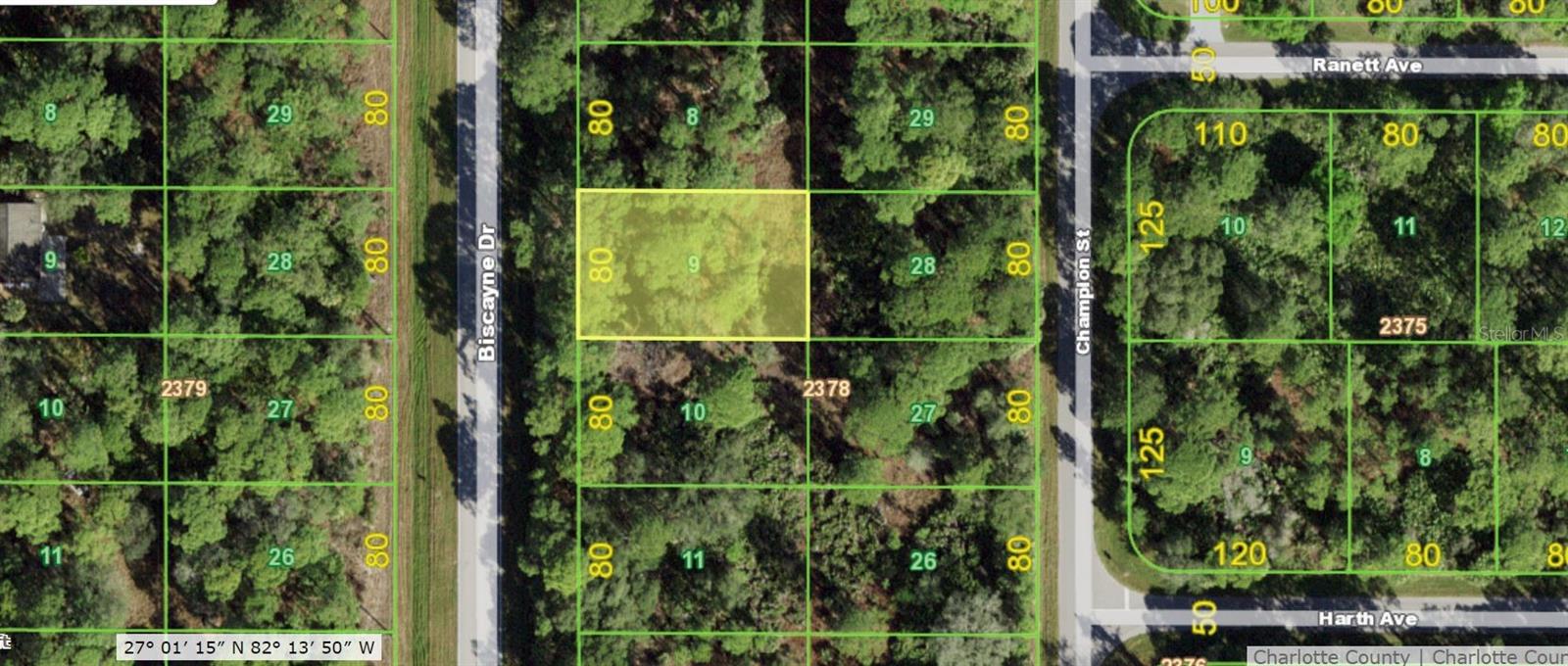 444 Biscayne Dr Property Photo 1