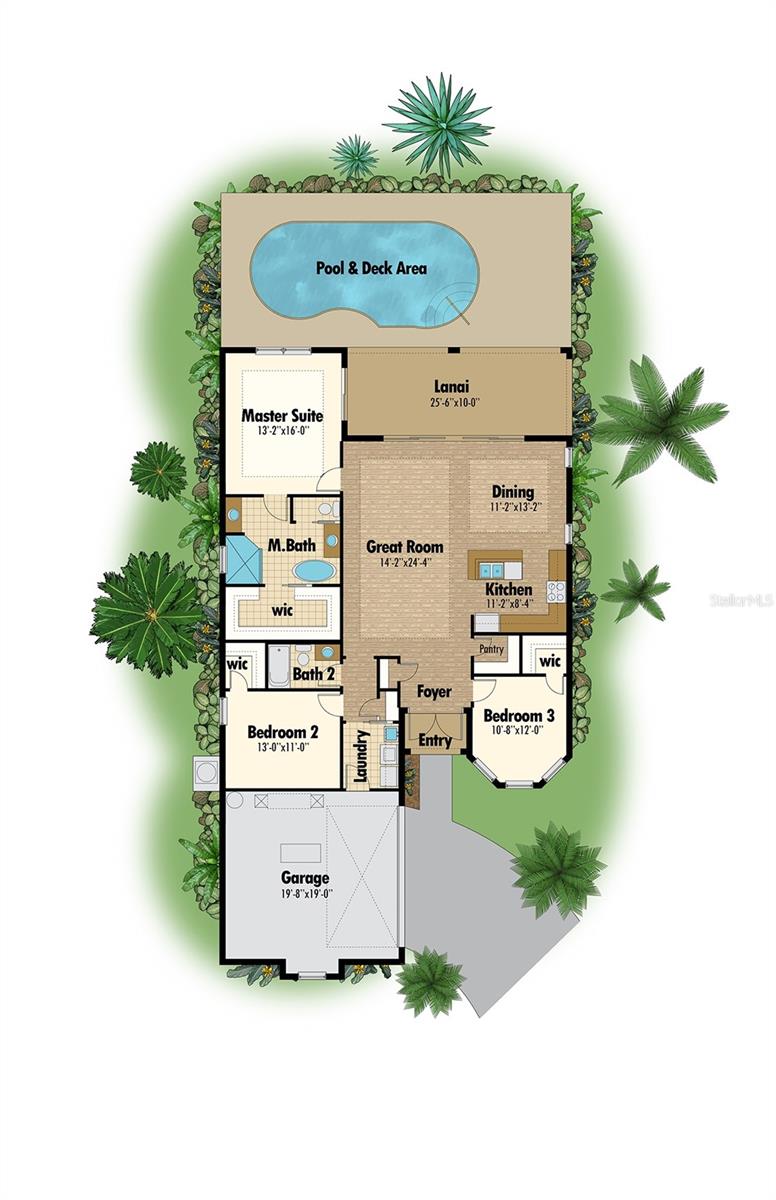 6782 Paigo Ln Property Photo 2